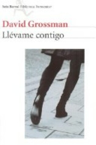 Cover of Llevame Contigo