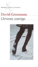 Cover of Llevame Contigo