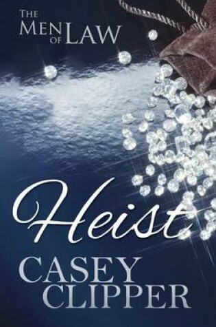 Cover of Heist