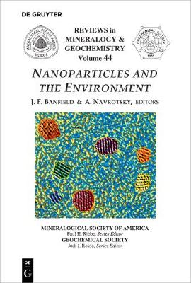 Cover of Nanoparticles and the Environment