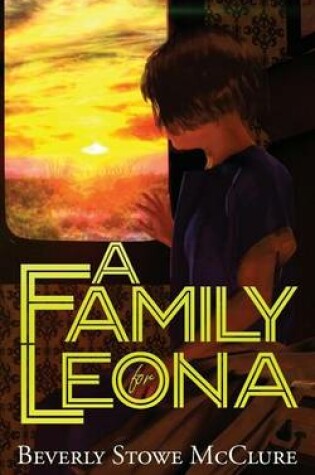 Cover of A Family for Leona