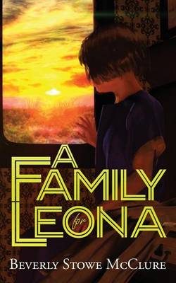 Cover of A Family for Leona