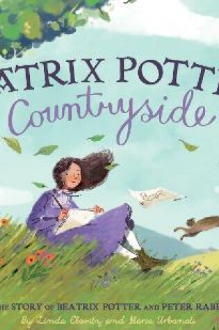 Cover of Beatrix Potter's Countryside