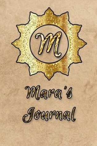 Cover of Mara