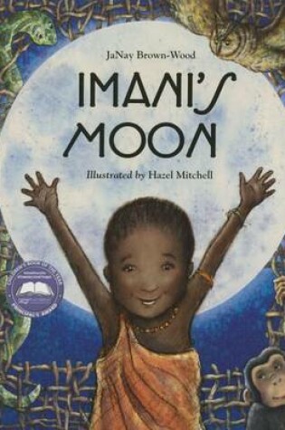 Cover of Imani's Moon (4 Paperback/1 CD)