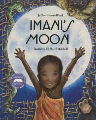 Book cover for Imani's Moon (4 Paperback/1 CD)