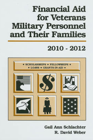 Cover of Financial Aid for Veterans, Military Personnel, and Their Families