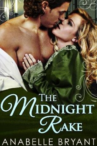 Cover of The Midnight Rake