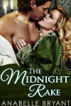 Book cover for The Midnight Rake