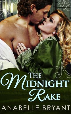Book cover for The Midnight Rake