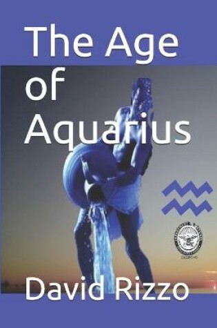 Cover of The Age of Aquarius