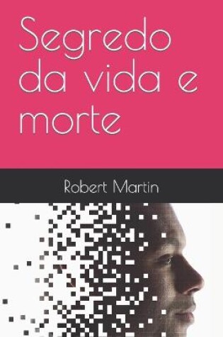 Cover of Segredo da vida e morte