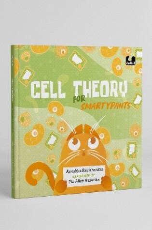 Cover of Cell Theory for Smartypants