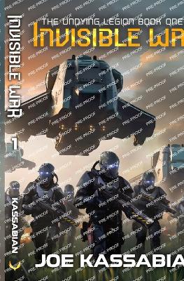 Cover of Invisible War