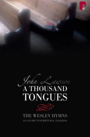 Cover of A Thousand Tongues