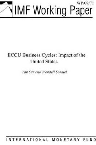 Cover of Eccu Business Cycles