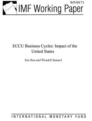 Book cover for Eccu Business Cycles