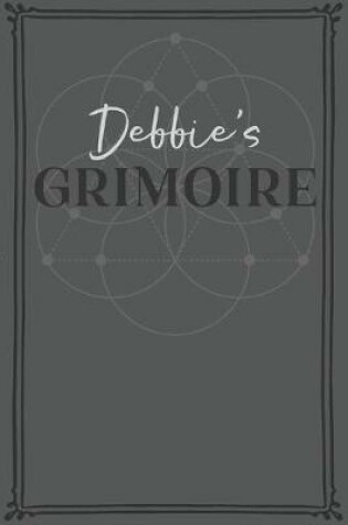 Cover of Debbie's Grimoire