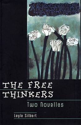 Book cover for The Free Thinkers