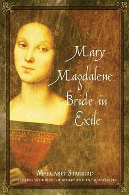 Book cover for Mary Magdalene, Bride in Exile