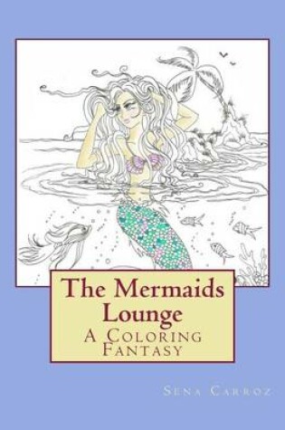 Cover of The Mermaids Lounge