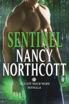 Book cover for Sentinel