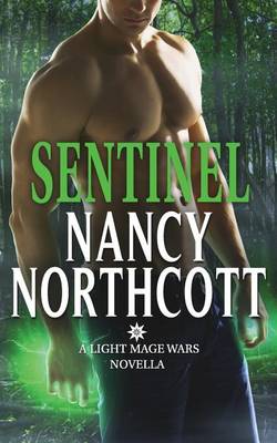 Book cover for Sentinel