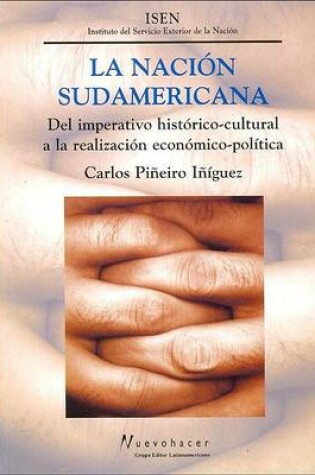 Cover of La Nacion Sudamericana