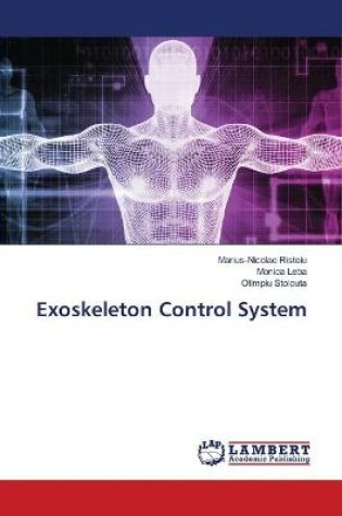 Cover of Exoskeleton Control System