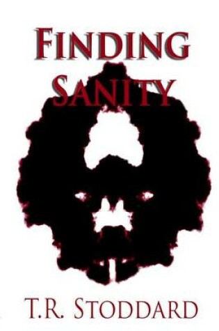 Cover of Finding Sanity