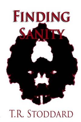 Book cover for Finding Sanity