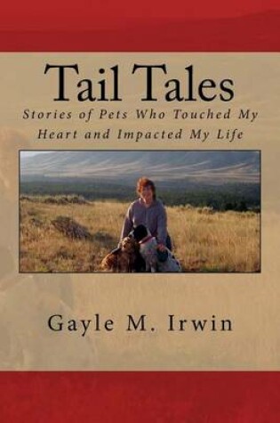 Cover of Tail Tales