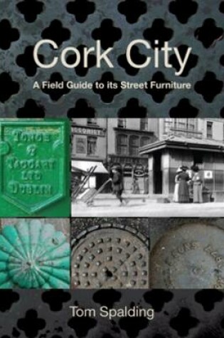 Cover of Cork City