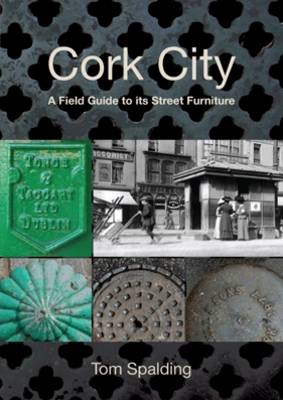 Book cover for Cork City