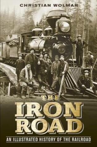 Cover of The Iron Road