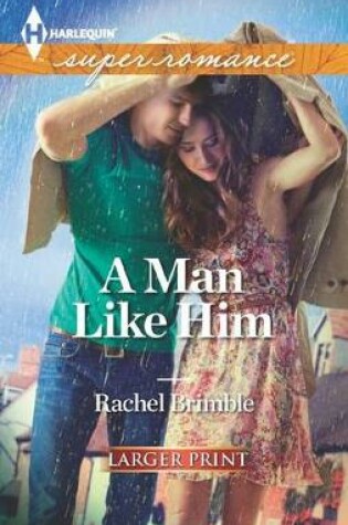 Cover of A Man Like Him