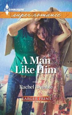 Cover of A Man Like Him