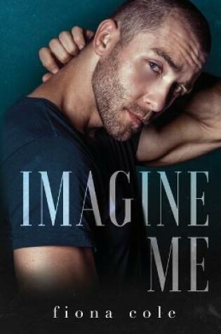 Cover of Imagine Me