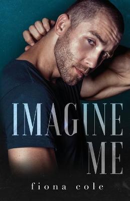 Book cover for Imagine Me