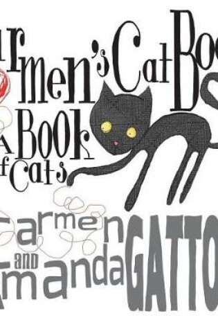 Cover of Carmen's Cat Book