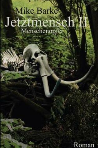 Cover of Jetztmensch 2