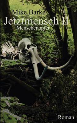 Book cover for Jetztmensch 2