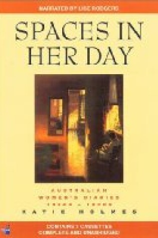 Cover of Spaces in Her Day