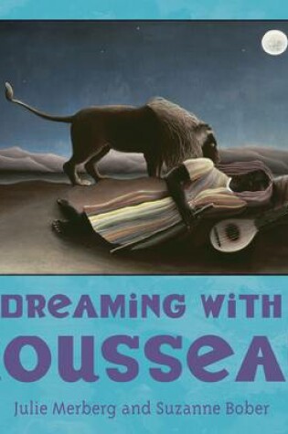 Cover of Dreaming With Rousseau