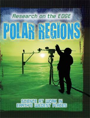 Book cover for Research on the Edge: Polar Regions
