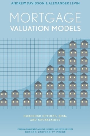 Cover of Mortgage Valuation Models