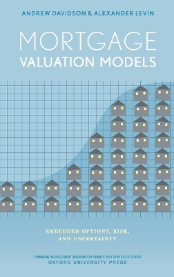 Book cover for Mortgage Valuation Models