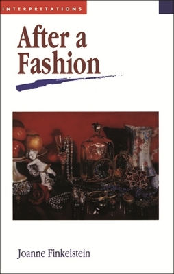 Book cover for After A Fashion