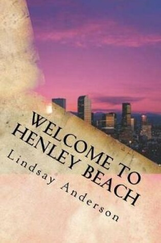 Cover of Welcome To Henley Beach