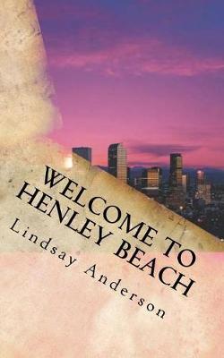 Book cover for Welcome To Henley Beach